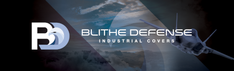 Logo for Blithe Services, Inc.